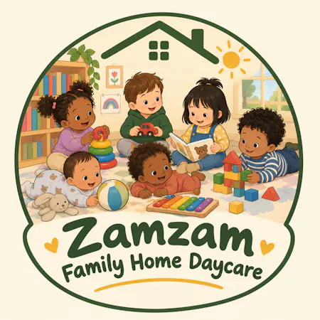 Zamzam Family Home Daycare